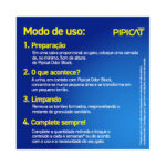 Pipicat Areia Higiênica Classic 4kg - Imagem 3
