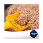 Pipicat Areia Higiênica Classic 4kg - Imagem 5