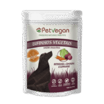 Bifinho PetVegan para Cães 60g - Imagem 3